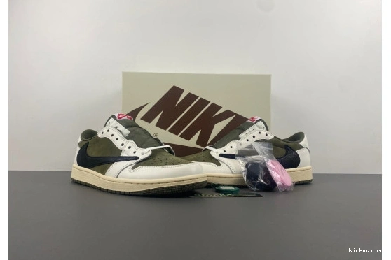 Rep Kickmax OG SCOTT DM7866-200 1 LOW TRAVIS   SP DM7866-200 RETRO JORDAN 1217